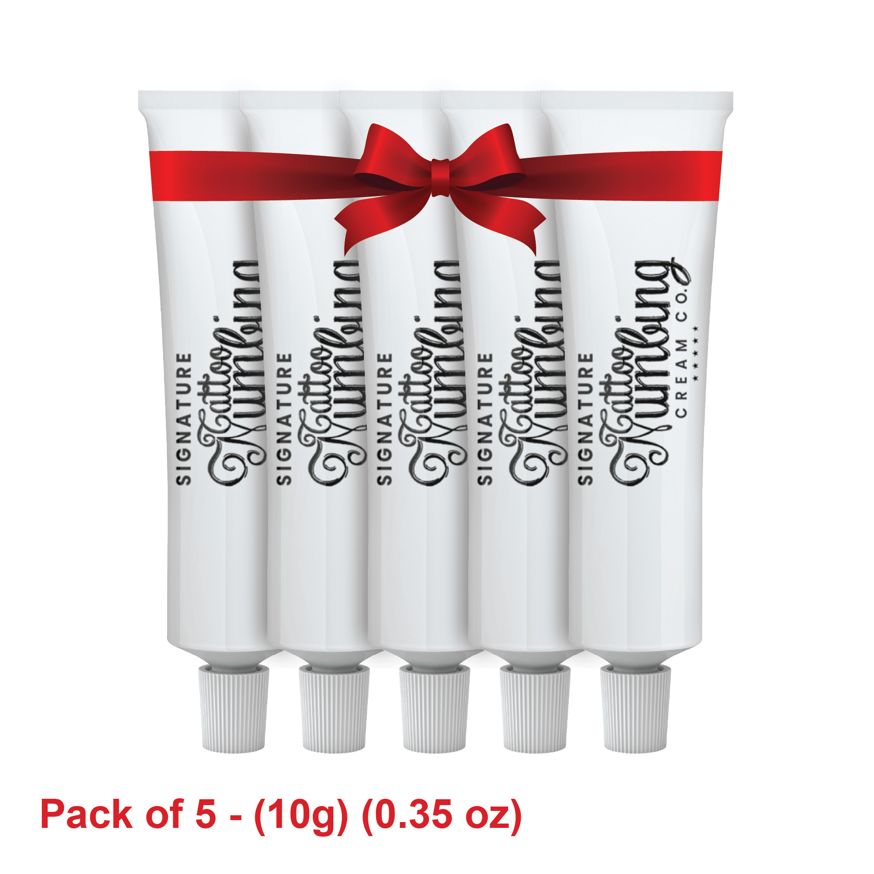 Signature Tattoo Numbing Cream