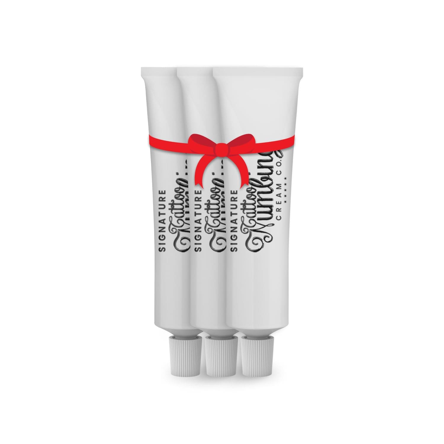 painless tattoo cream pack of 3
