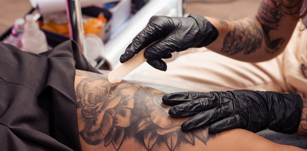 Preparing for Your First Tattoo: What to Expect and How to Minimize Pain