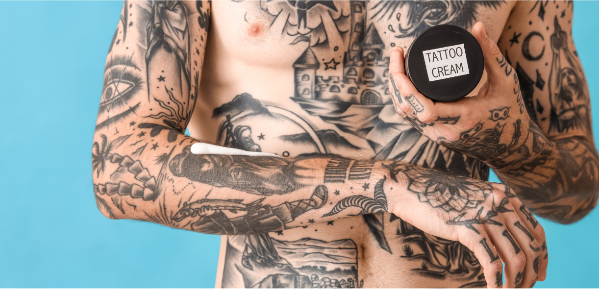 How to Choose the Best Tattoo Numbing Cream: Key Features to Look For