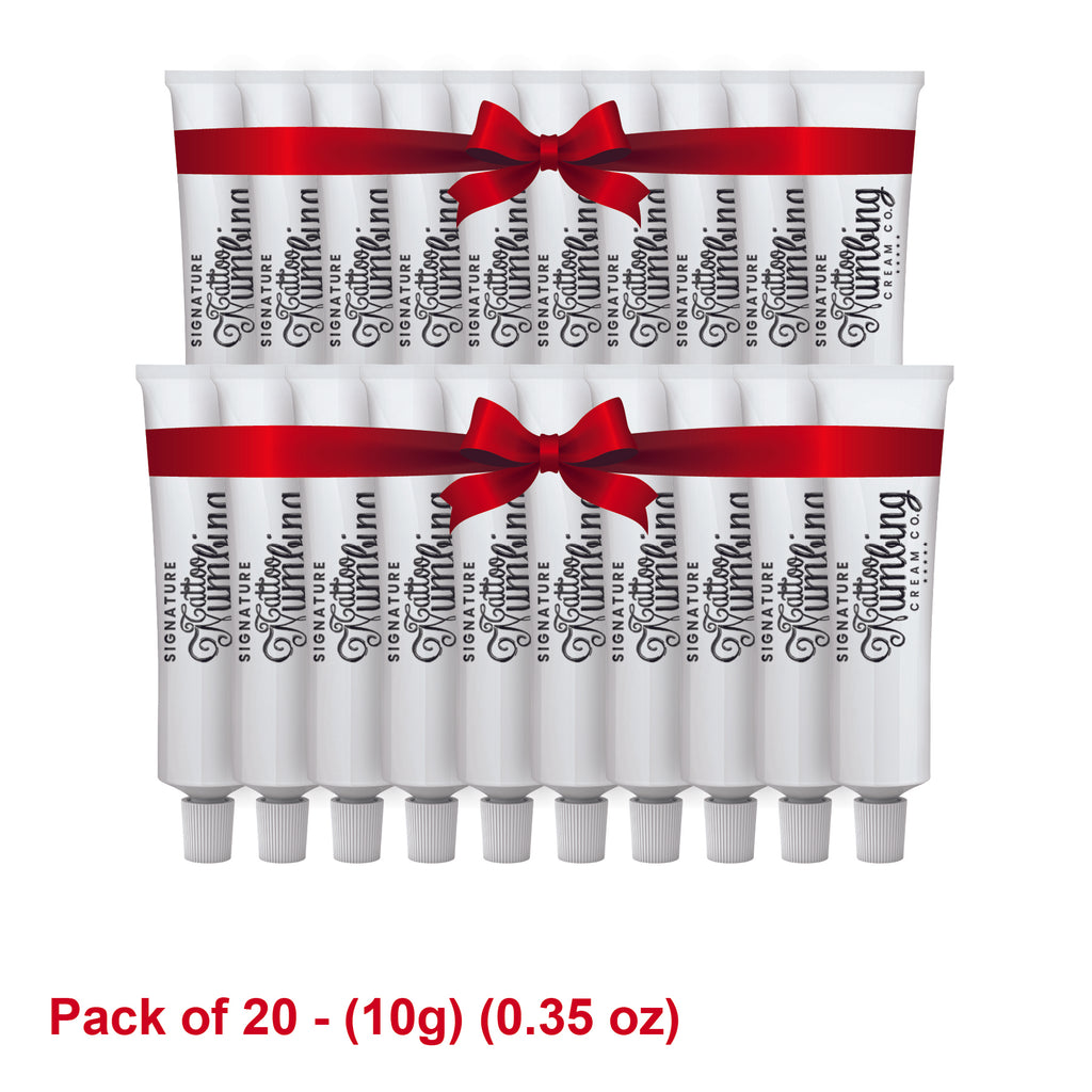 Signature Tattoo Numbing Cream - (10g) (0.35 oz)