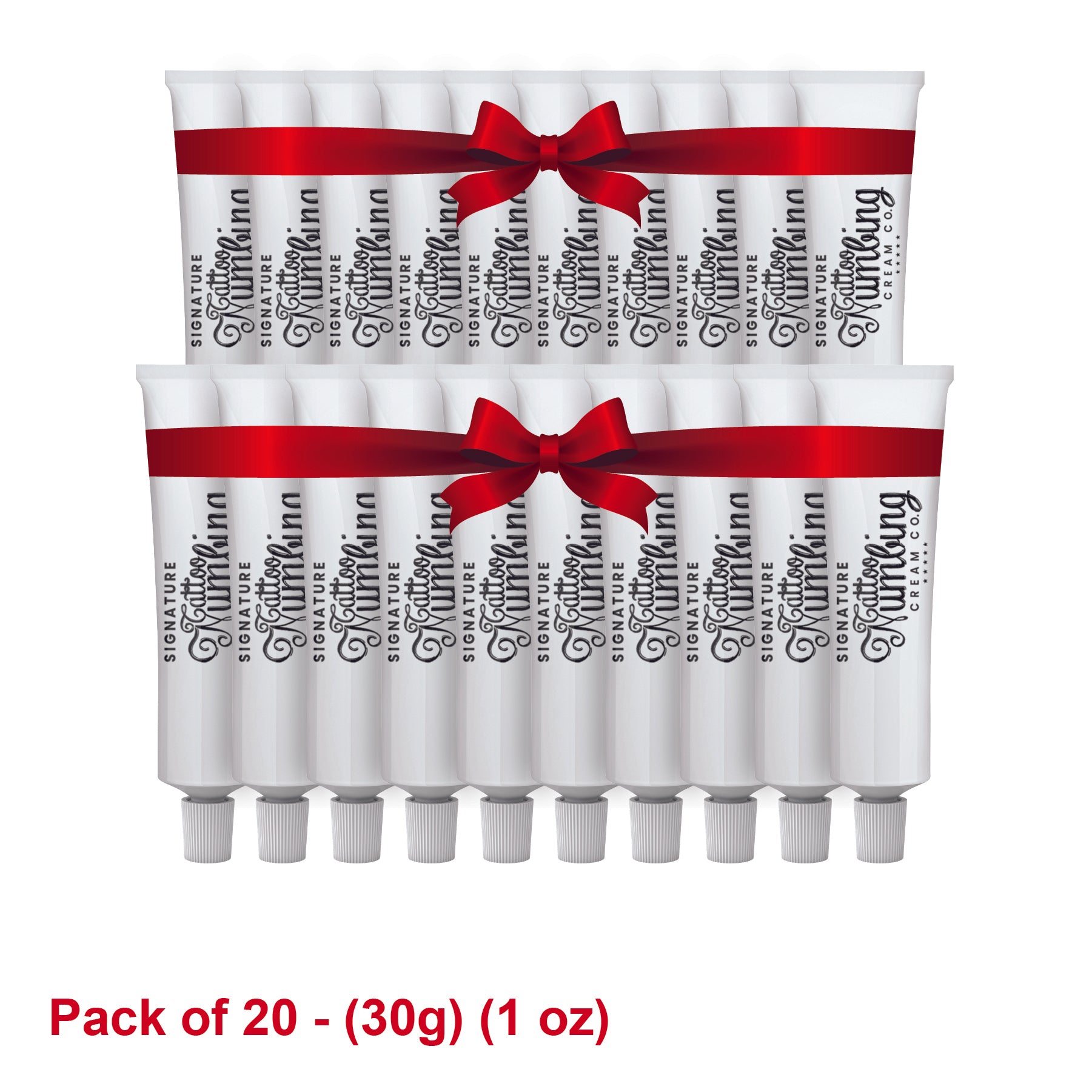 Signature Tattoo Numbing Cream - (30g) (1.0 oz)