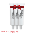 Signature Tattoo Numbing Cream Pack of 3 - (30g) (0.35 oz)
