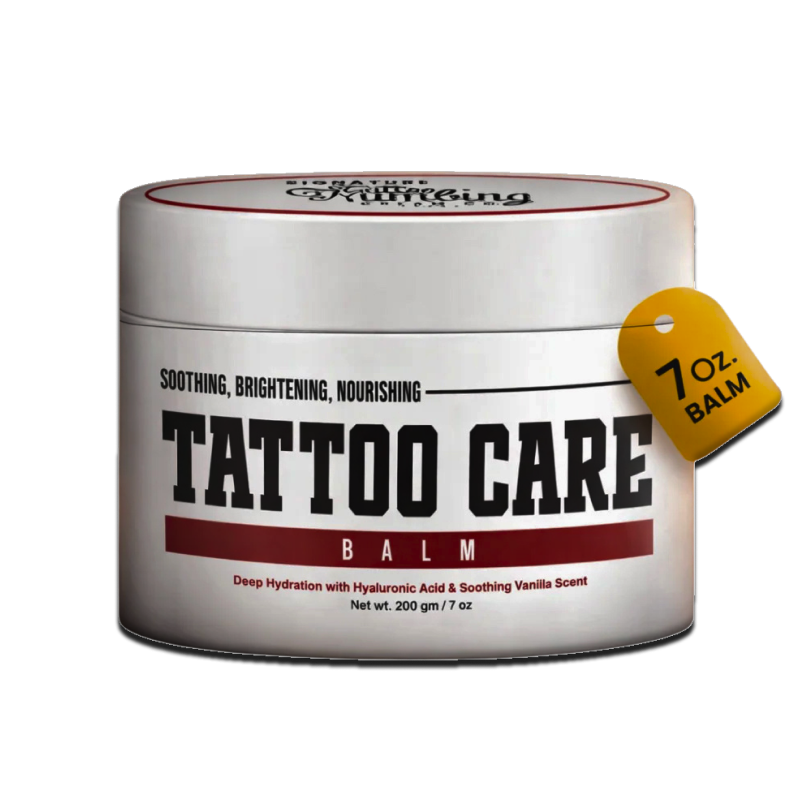 Tattoo Care Balm by Signature - 200 gm