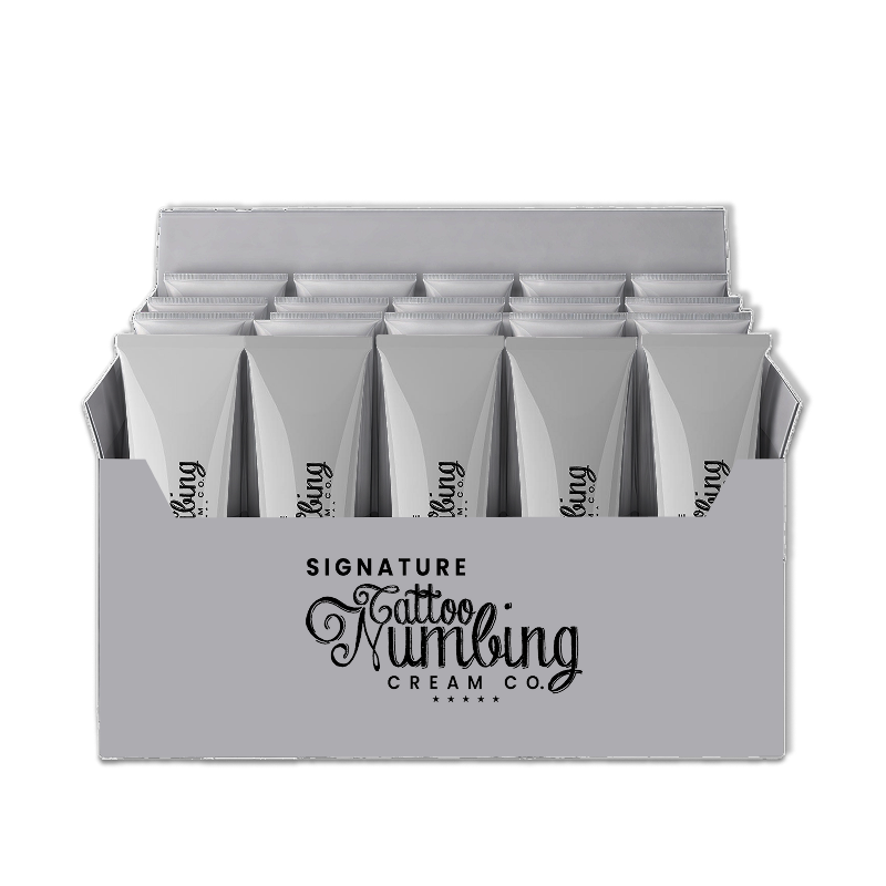 Signature Tattoo Numbing Cream 10g
