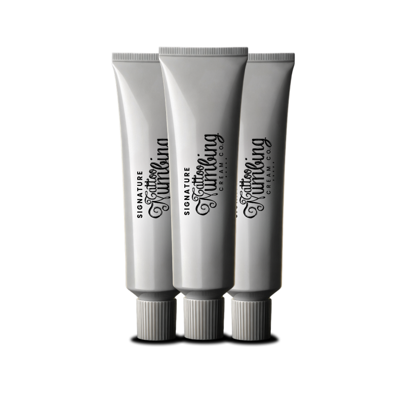Signature Tattoo Numbing Cream 10g