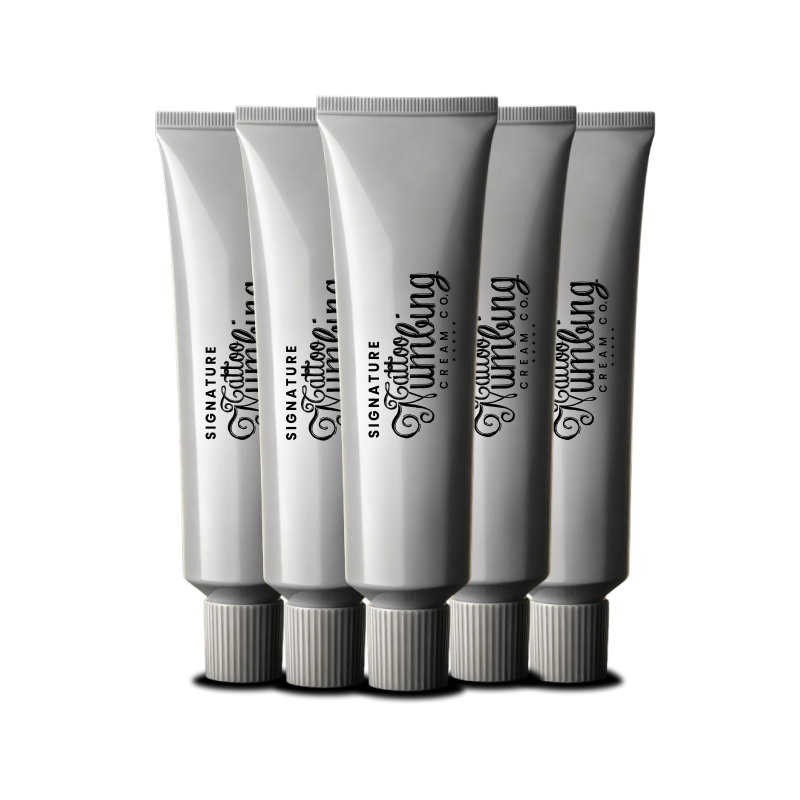Signature Tattoo Numbing Cream 10g