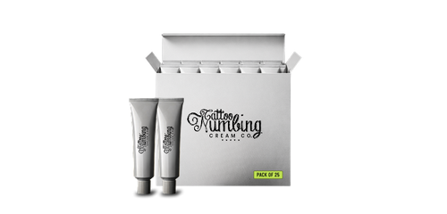Signature Tattoo Numbing Cream 30g